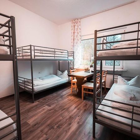 Hostel Braunlage Eksteriør bilde