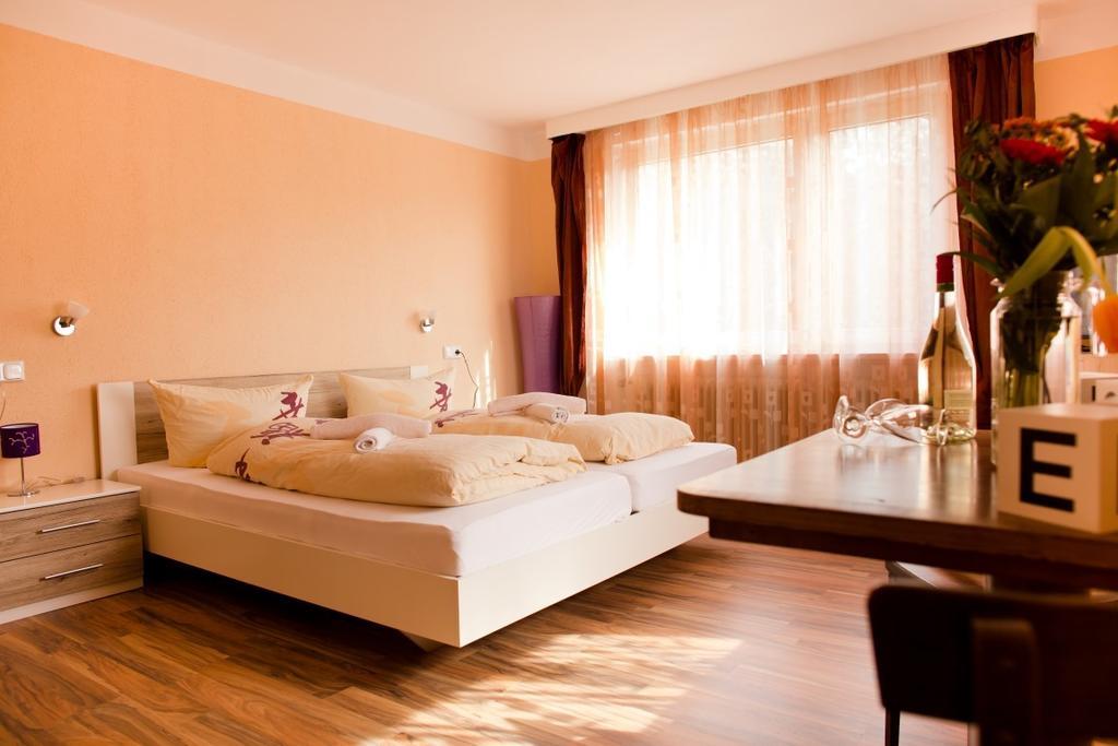 Hostel Braunlage Rom bilde