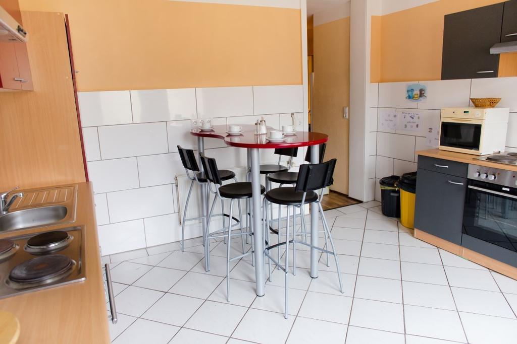 Hostel Braunlage Eksteriør bilde