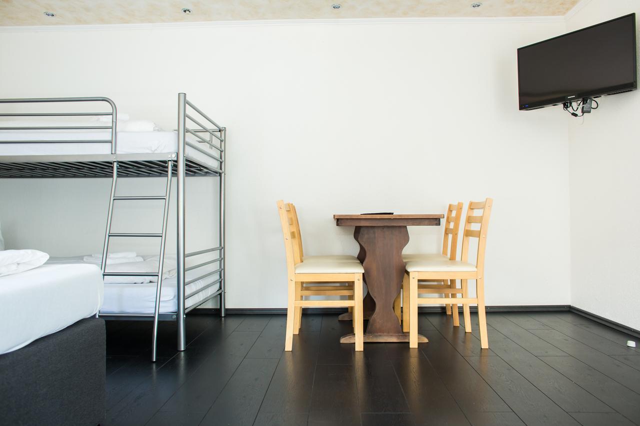 Hostel Braunlage Eksteriør bilde