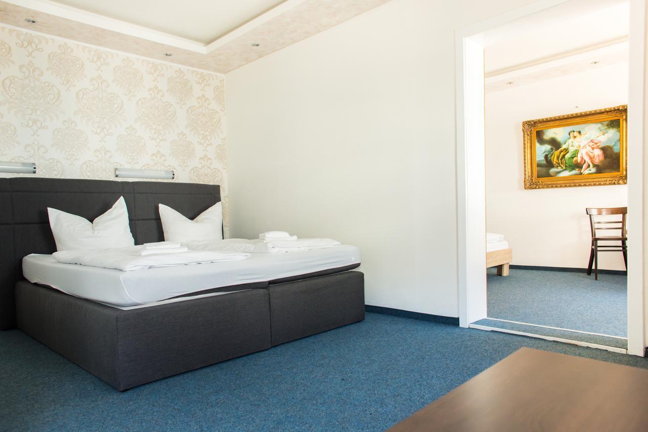 Hostel Braunlage Eksteriør bilde
