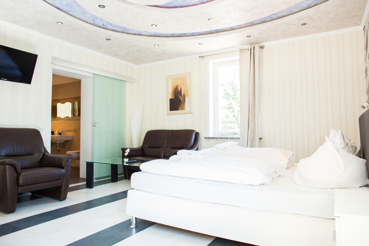 Hostel Braunlage Eksteriør bilde