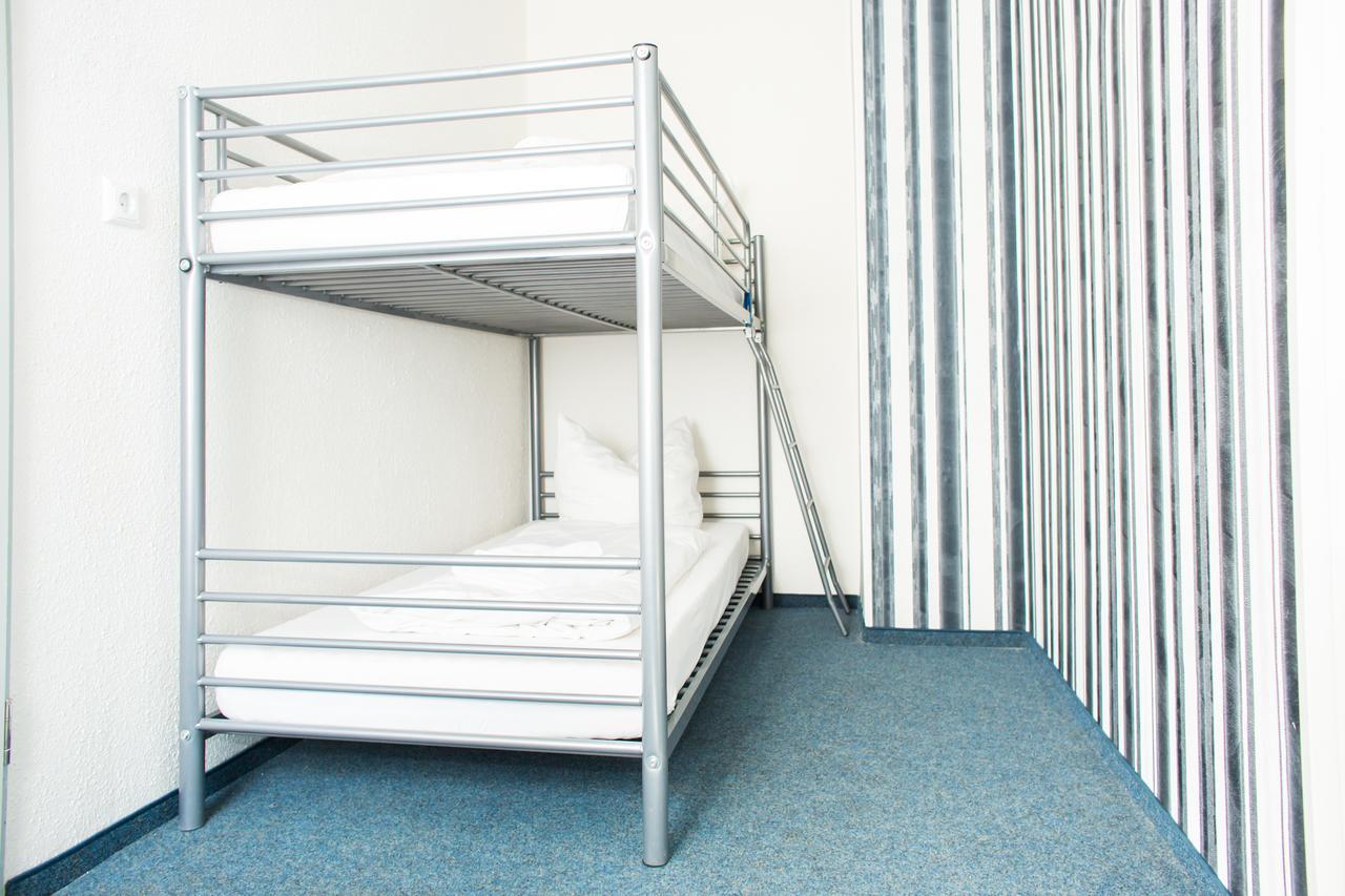 Hostel Braunlage Eksteriør bilde