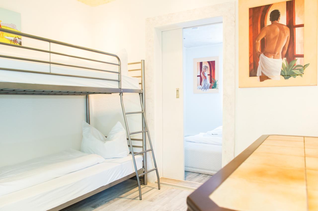 Hostel Braunlage Eksteriør bilde