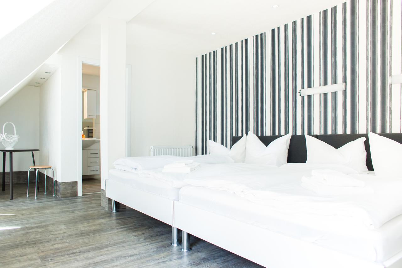 Hostel Braunlage Eksteriør bilde