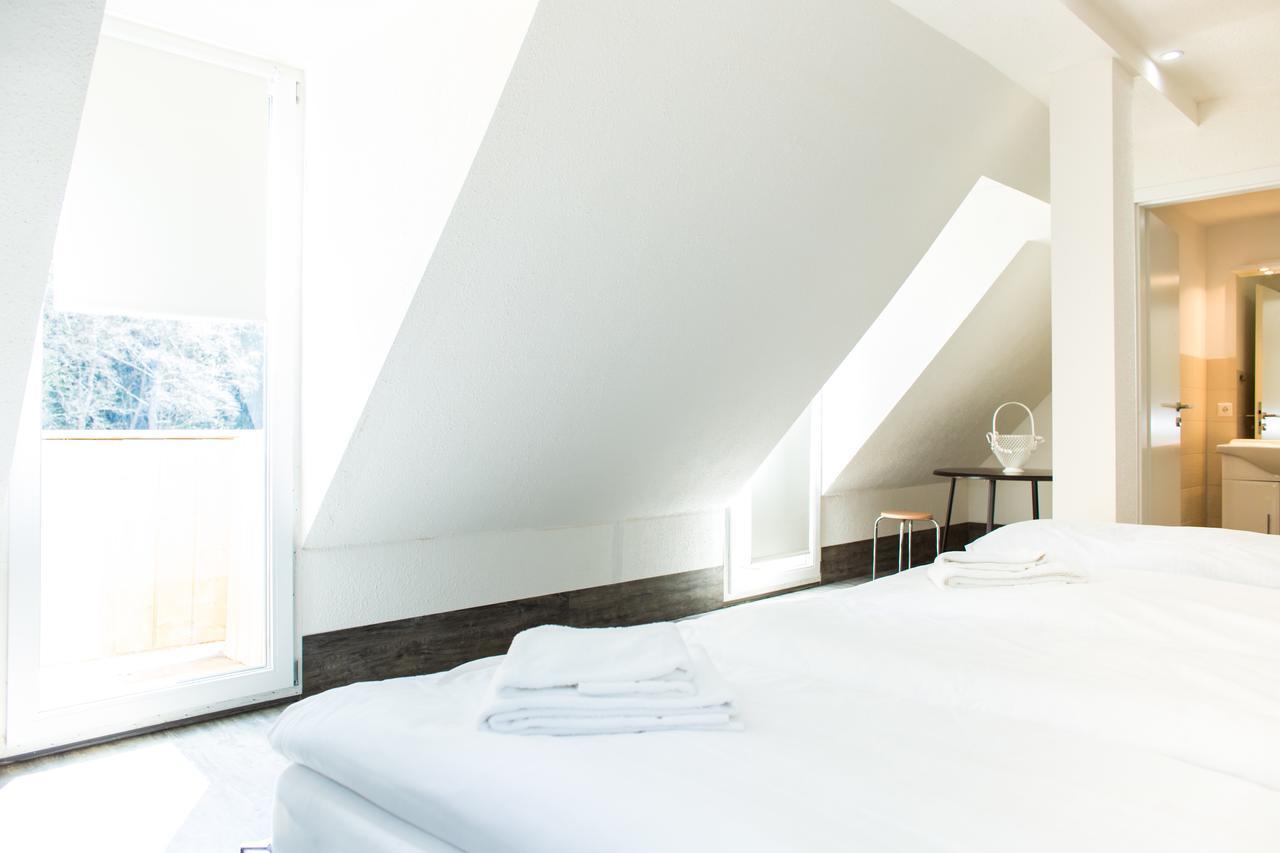 Hostel Braunlage Eksteriør bilde