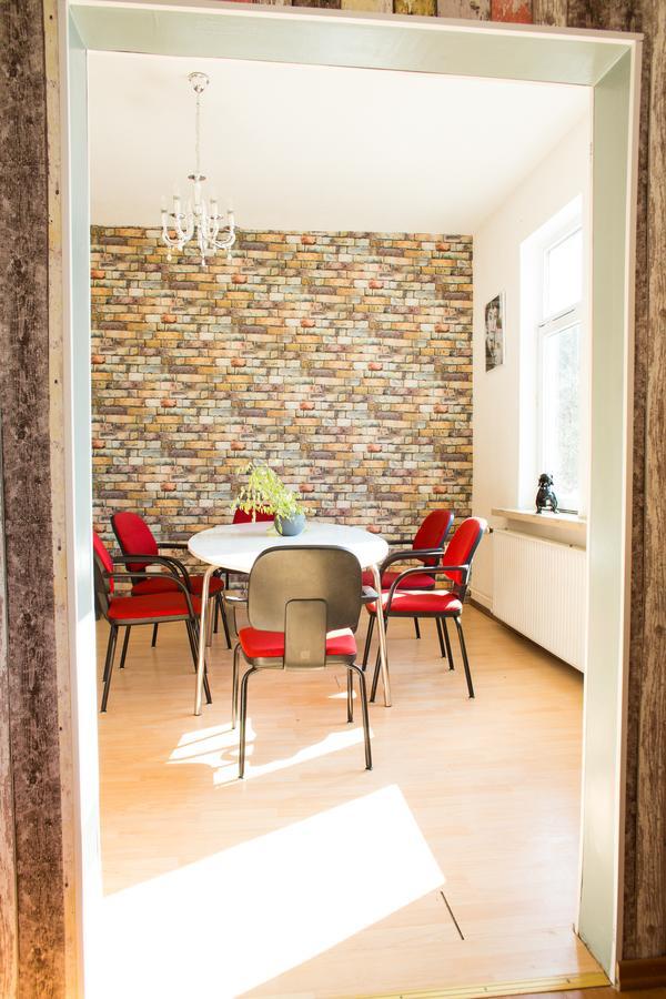 Hostel Braunlage Eksteriør bilde