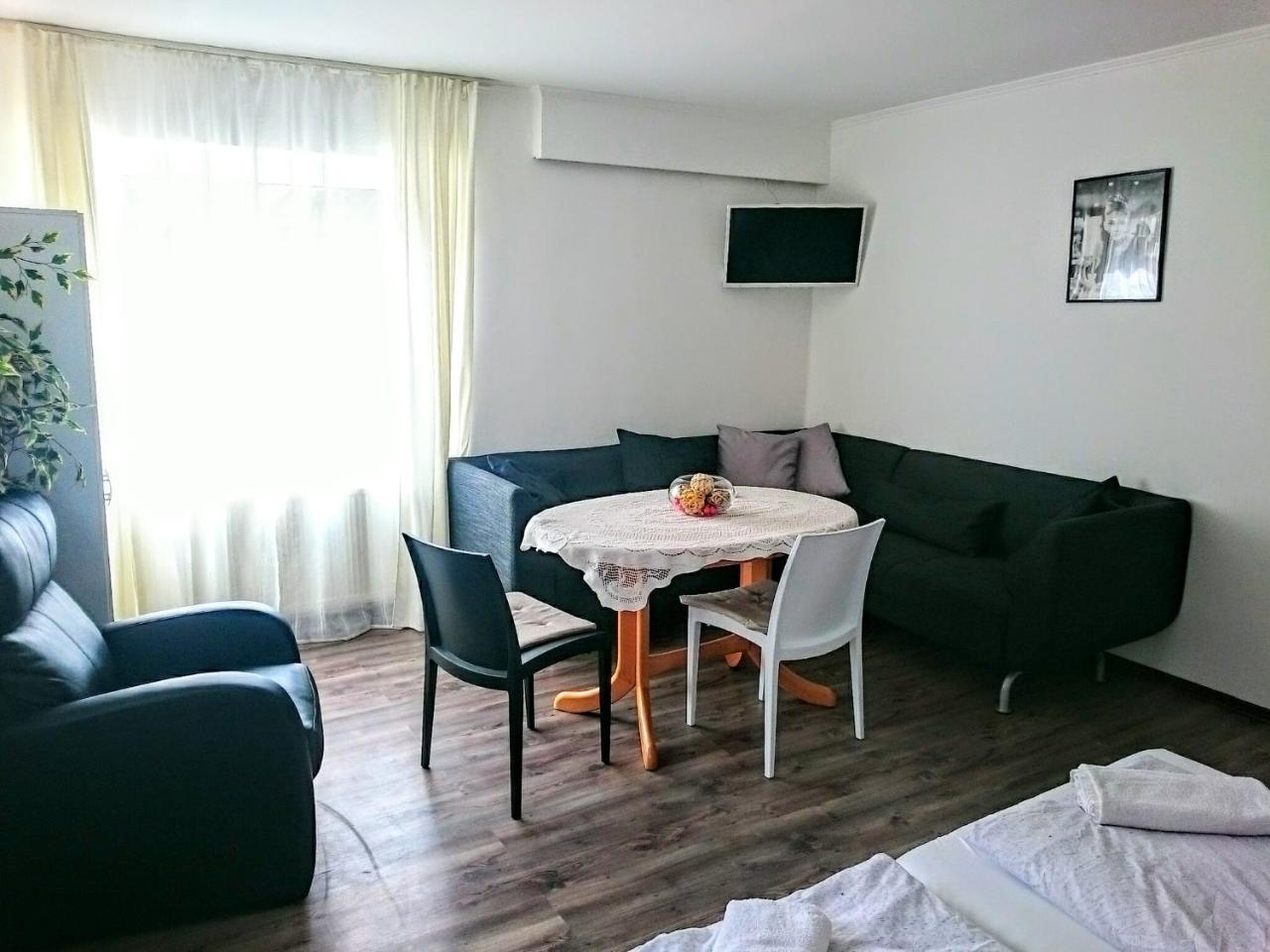 Hostel Braunlage Eksteriør bilde